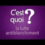 L’expert-comptable et la lutte contre le blanchiment : Contexte, obligations, perspectives